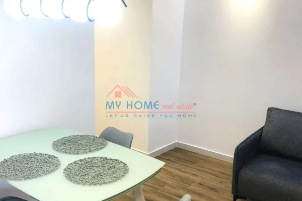 Apartment for sale in Tirana 1+1, Furnished