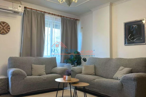 House for Rent 1+1 in Tirana - 65,000 Leke