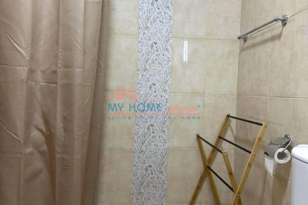 Apartment for rent in Tirana 1+1, Furnished