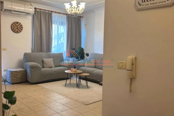 Apartment for rent in Tirana 1+1, Furnished