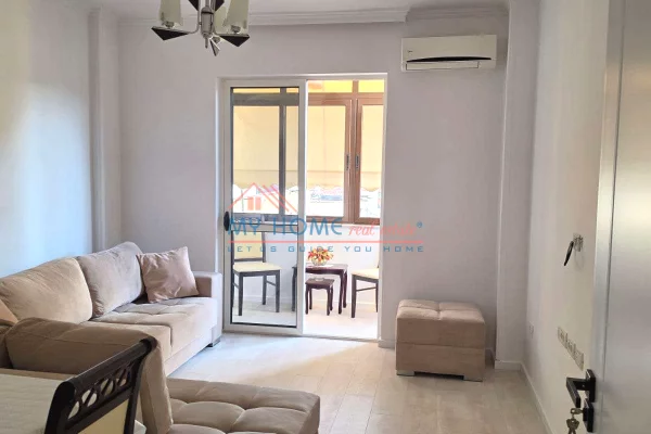 Apartament 2+1 me qera tek Rruga e Kavajes ne Tirane