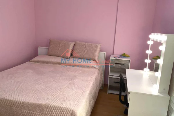 Apartament 2+1 me qera Qender ne Tirane