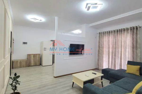 Casa in affitto 1+1 a Tirana - 55,000 Leke