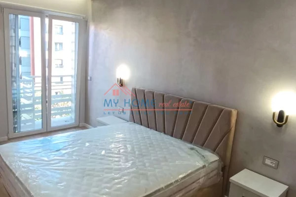 Appartamento in affitto a Tirana 1+1, Arredato