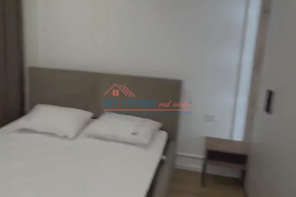 Shtepi me qera Apartament ne Tirane, 1+1, Mobilimi E mobiluar, Pagesa 450  Euro.