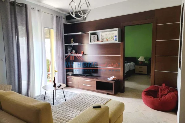 Shtepi me qera 1+1 ne Tirane - 500 Euro
