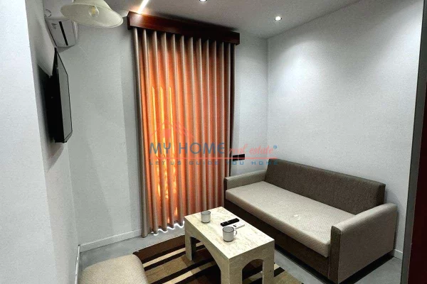 Shtepi me qera Garsoniere ne Tirane - 55,000 Leke