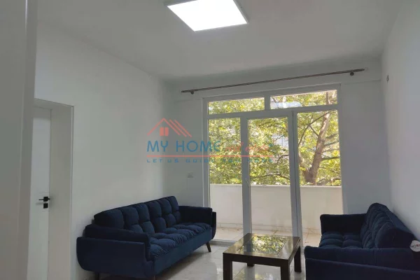 Apartament 1+1 me qera tek Fakulteti i Mjeksise Tirane