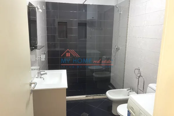 Shtepi me qera Apartament ne Tirane, 1+1, Mobilimi E mobiluar, Pagesa 650  Euro.