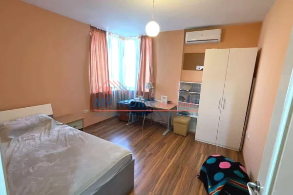 Apartament 2+1 me qera Qender ne Tirane