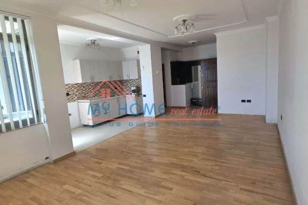 Shtepi ne shitje Apartament ne Tirane, 2+1, Mobilimi Bosh, pa mobiluar, Pagesa 410,000  Euro.