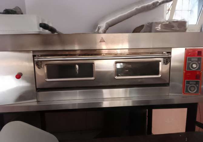 Pajisje biznesi ne shitje ne Shkoder - 1,500 Euro