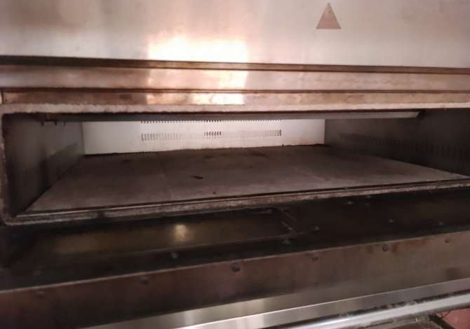 Pajisje biznesi ne shitje ne Shkoder - 1,500 Euro