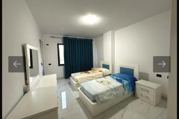 Shtepi me qera 2+1 ne Tirane - 500 Euro