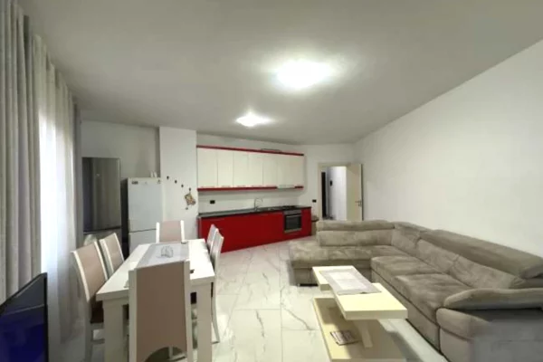 Shtepi me qera Apartament ne Tirane, 2+1, Mobilimi E mobiluar, Pagesa 500  Euro.