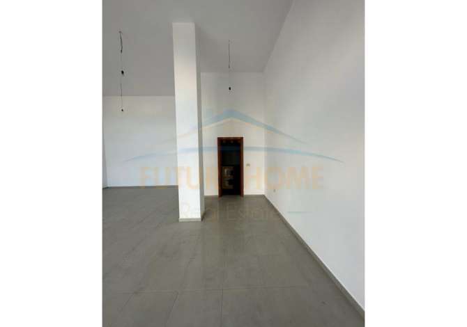 Business Property in Sale 1+1 in Tirana - 150,000 Euro