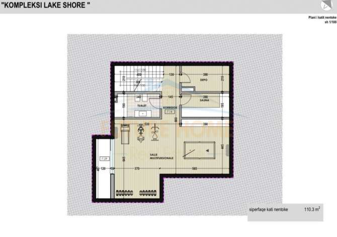 Shtepi ne shitje Vila Luksoze ne Tirane, 4+1, Mobilimi Bosh, pa mobiluar, Pagesa 1,200,000  Euro.