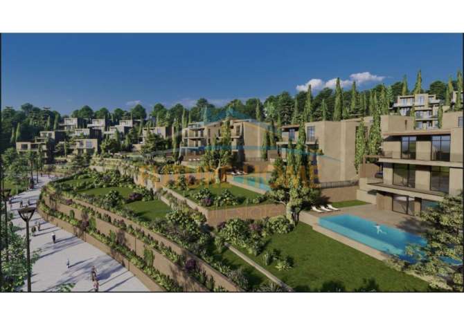 Shtepi ne shitje Vila Luksoze ne Tirane, 4+1, Mobilimi Bosh, pa mobiluar, Pagesa 769,000  Euro.