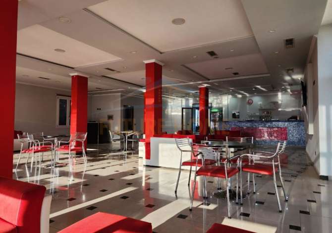 Business Property for Rent 2+1 in Tirana - 1,500 Euro