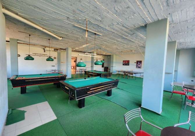 Business Property for Rent 2+1 in Tirana - 1,500 Euro