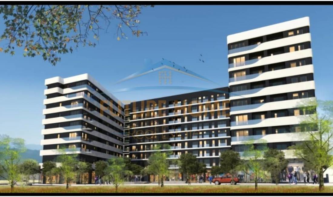 Shitet, Ambient Biznesi, Don Bosko UNA28506