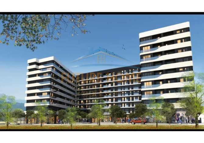 Business Property in Sale 1+1 in Tirana - 490,000 Euro