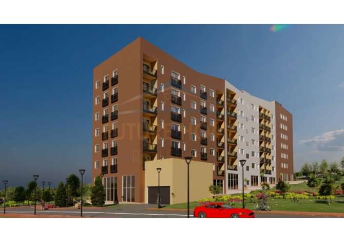 Business Property in Sale 1+1 in Tirana - 95,000 Euro