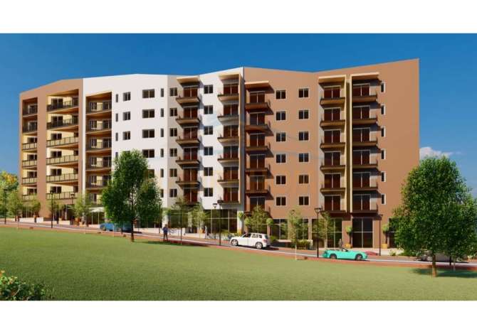 Shitet, Ambient Biznesi, Selite UNA28422