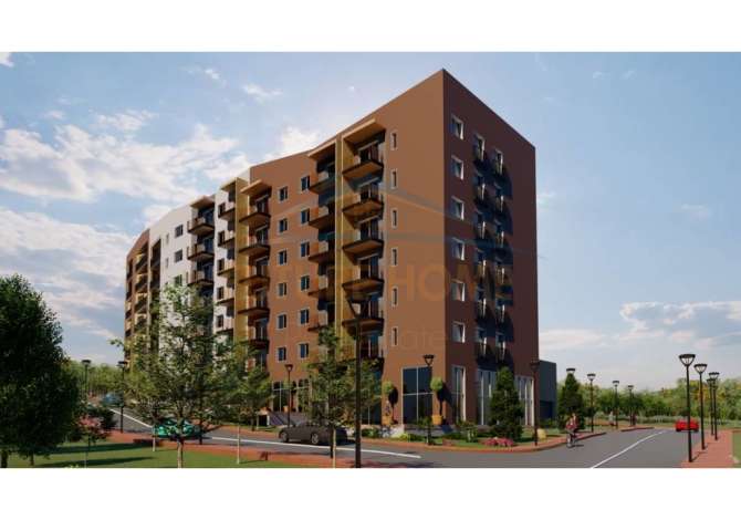 Business Property in Sale 1+1 in Tirana - 66,000 Euro