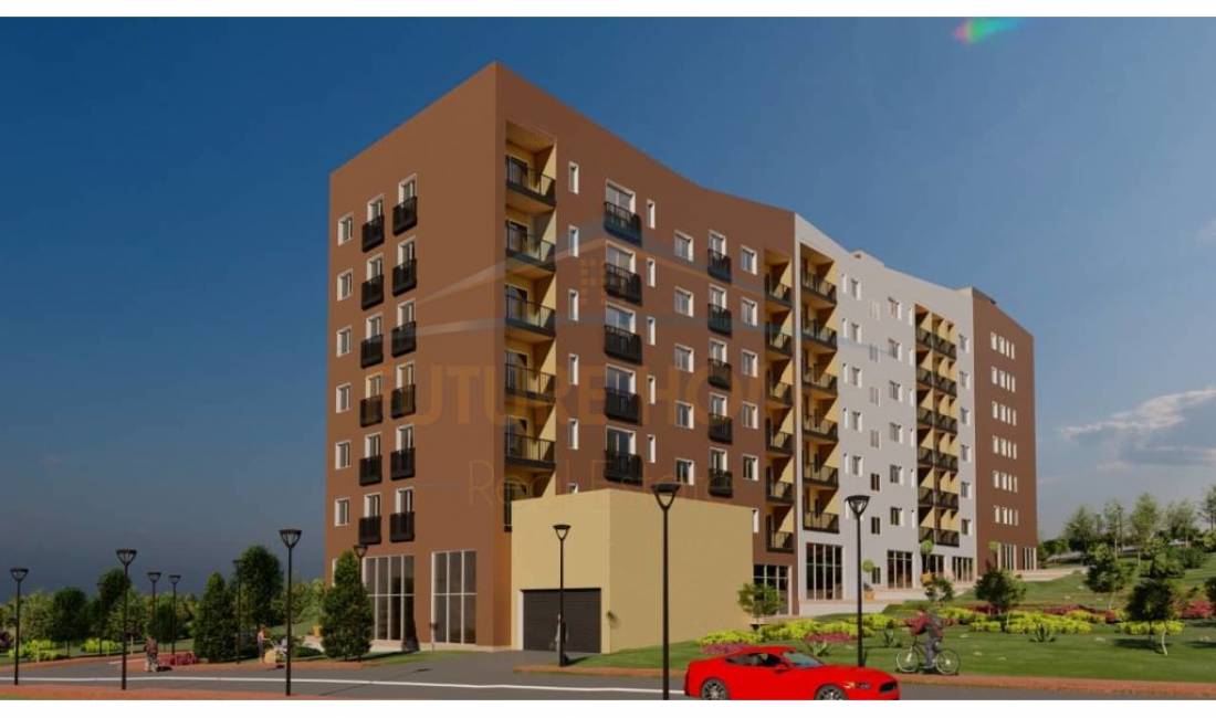 Shitet, Ambient Biznesi, Selite