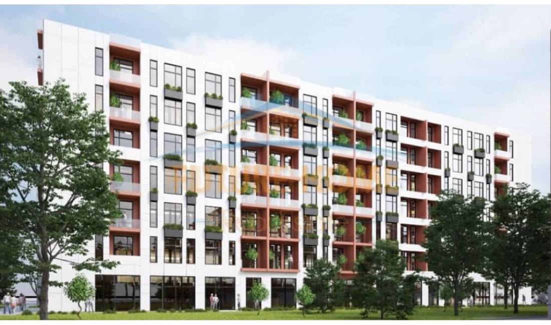 Shitet, Ambjent Biznesi, Dogana, Tirane UNA27623