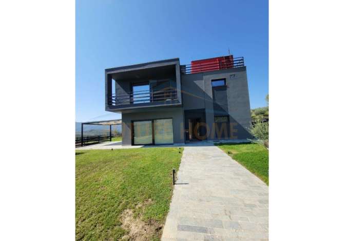 Casa in vendita 4+1 a Tirana - 850,000 Euro