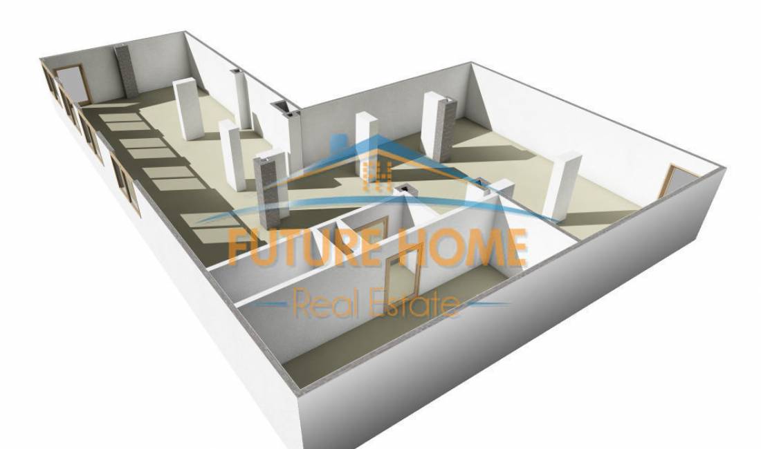 Shitet, Ambjent,Ali Demi, Tirane UNA27631