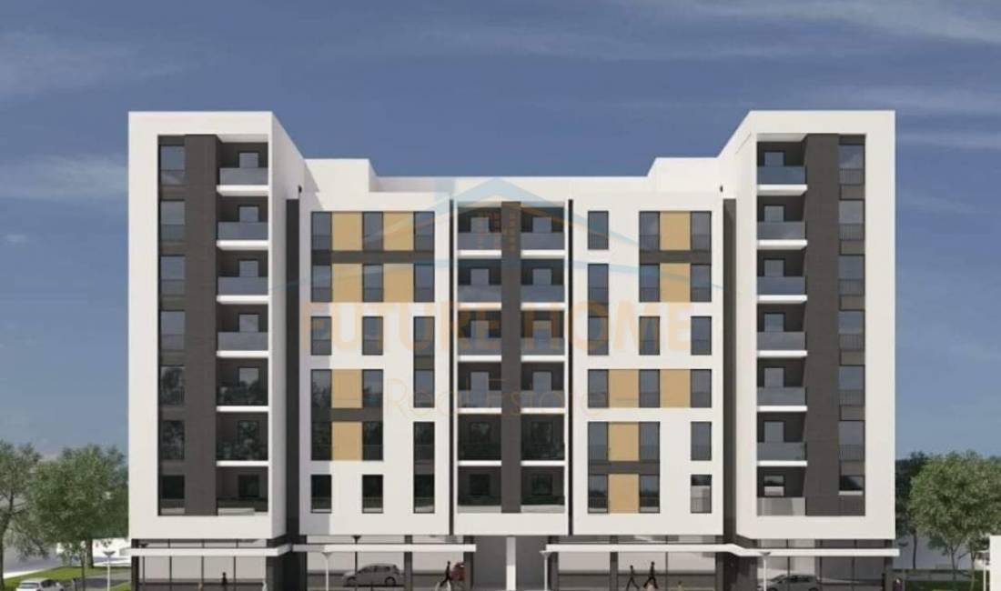 Shitet, Ambjent , Amerikan 2, Tirane UNA26440