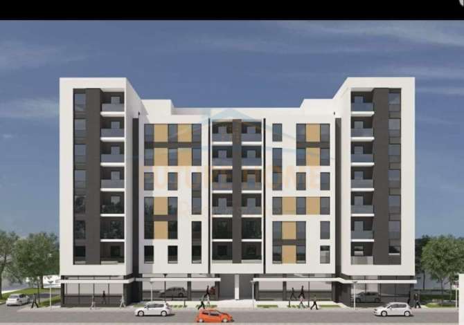 Business Property in Sale 1+1 in Tirana - 250,000 Euro