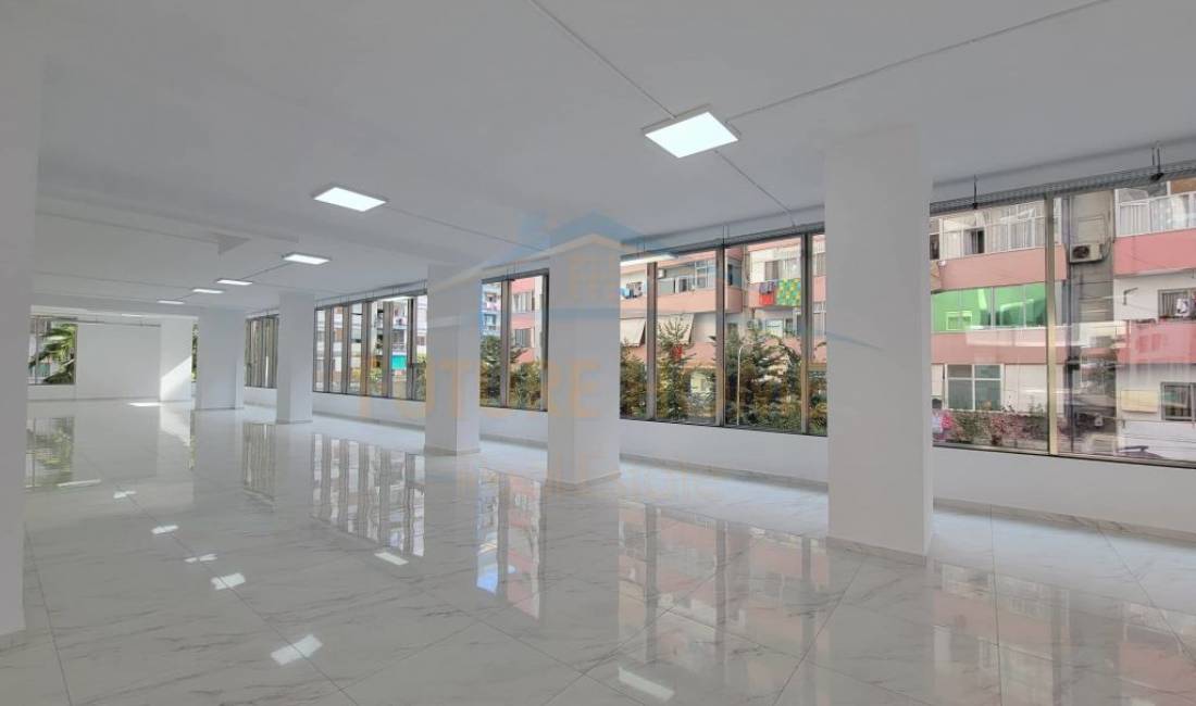 Shitet,Ambjent Biznesi,Unaza e Re UNA25144