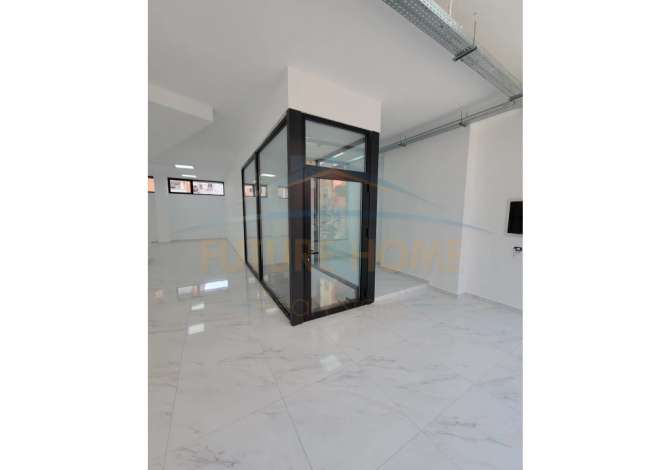 Business Property in Sale 3+1 in Tirana - 1,500,000 Euro