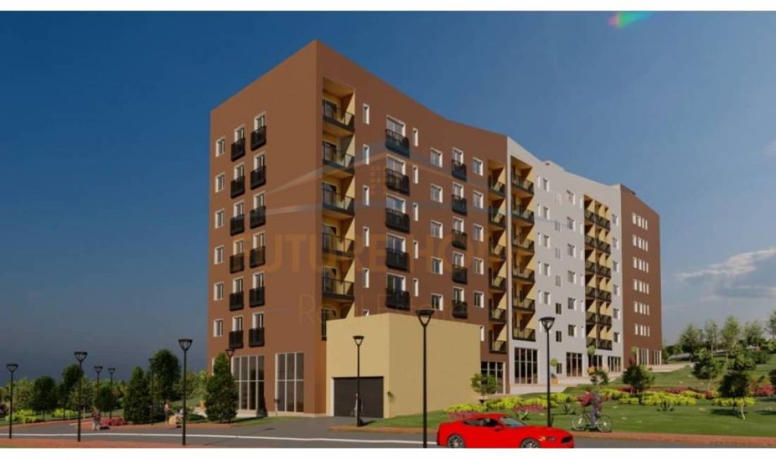 Shitet, Ambient Biznesi, Selite UNA28428 