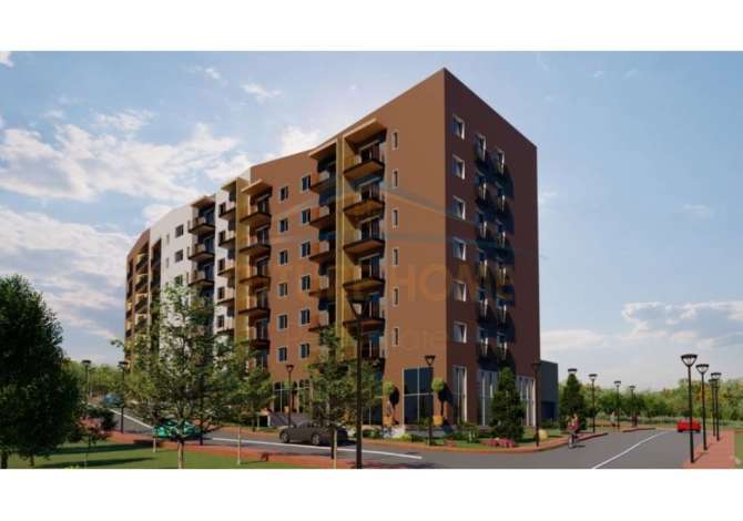 Business Property in Sale 3+1 in Tirana - 66,000 Euro