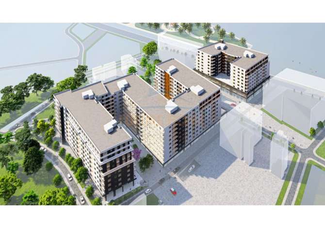Shitet, Apartament 1+1, Paskuqan, Tirane PRM43108 