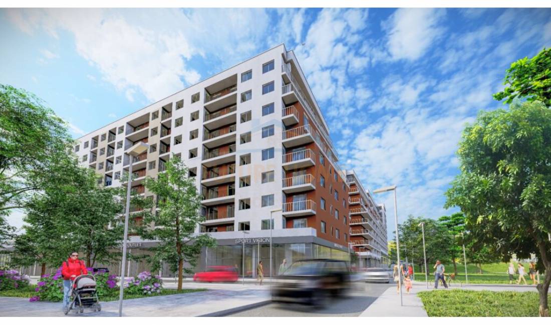 Shtepi ne shitje Apartament ne Tirane, 2+1, Mobilimi Bosh, pa mobiluar, Pagesa 124,140  Euro.