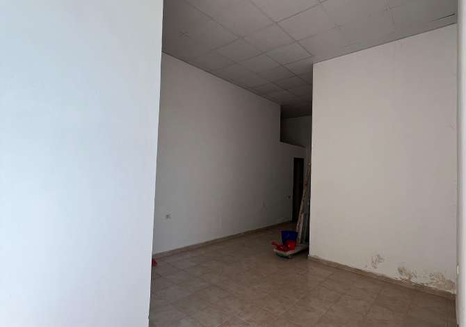 Business Property in Sale 1+1 in Tirana - 40,000 Euro