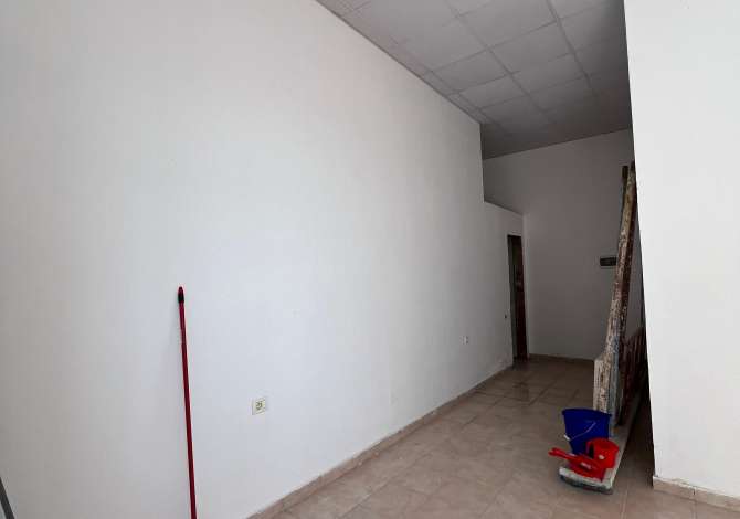 Business Property in Sale 1+1 in Tirana - 40,000 Euro