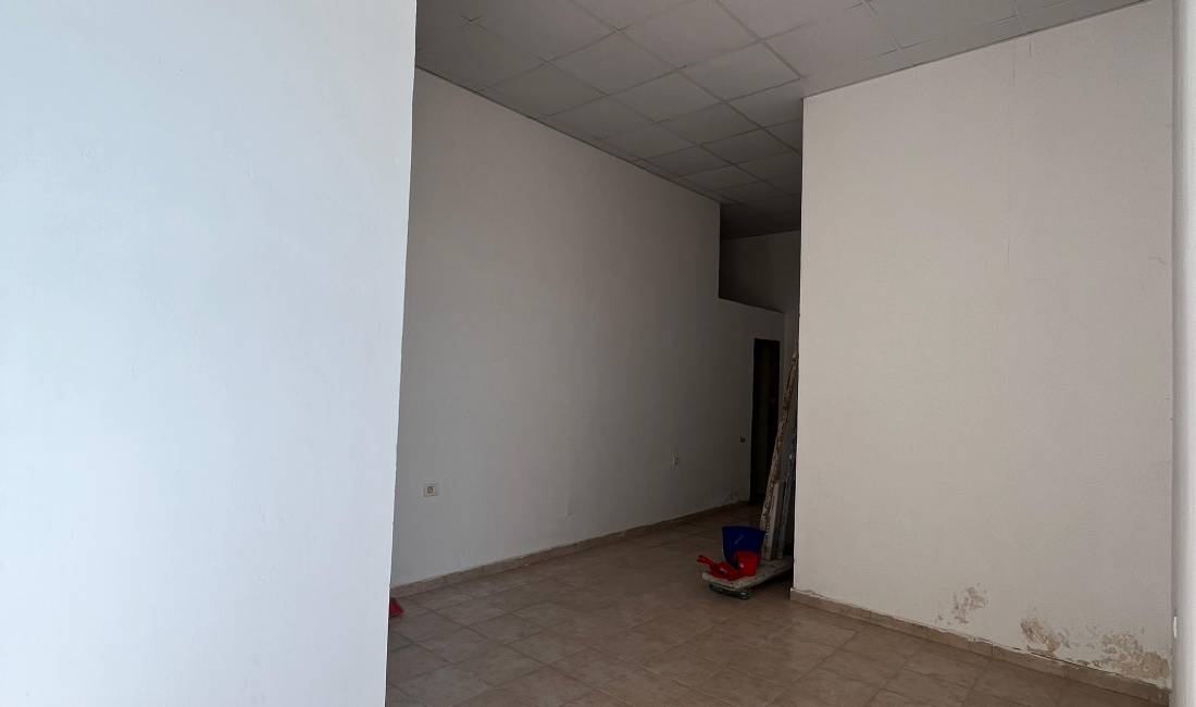 Shitet,Ambjent biznesi, Selite,Tirane (PRM44460)