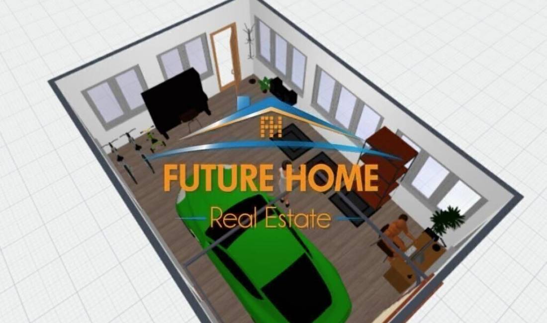 Shiten,2 Poste Parkimi,Univers City,Tirane (PRM44499) 