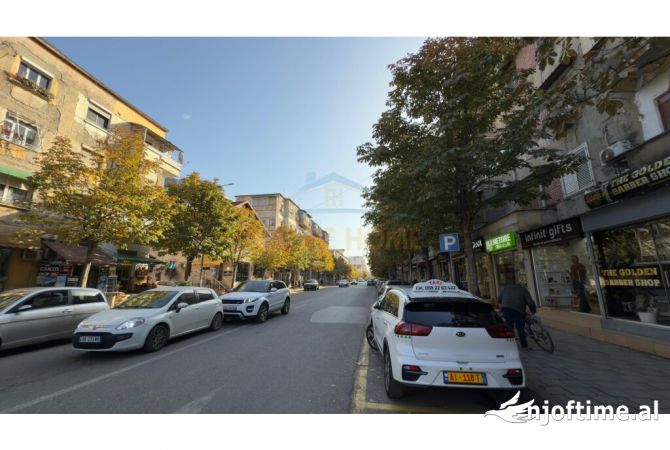 Business Property in Sale 1+1 in Tirana - 499,000 Euro
