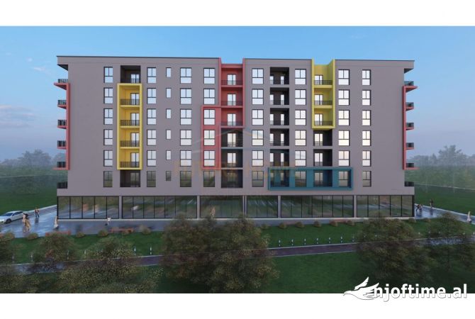 Shtepi ne shitje 2+1 ne Tirane - 121,000 Euro