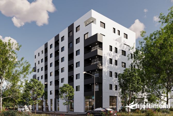 Shtepi ne shitje 2+1 ne Tirane - 109,000 Euro