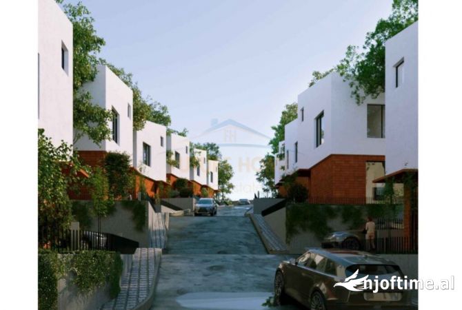 Shtepi ne shitje Apartament ne Tirane, 1+1, Mobilimi Bosh, pa mobiluar, Pagesa 146,000  Euro.