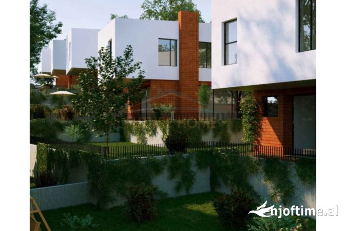 Shtepi ne shitje Apartament ne Tirane, 1+1, Mobilimi Bosh, pa mobiluar, Pagesa 146,000  Euro.